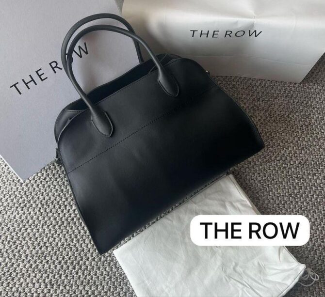 Bolsa The Row Margaux - Image 3