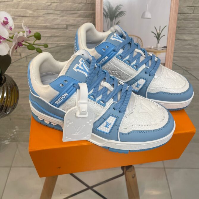 Tênis LV Trainer