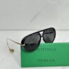 Óculos de Sol Bottega Veneta BV1273S - Preto