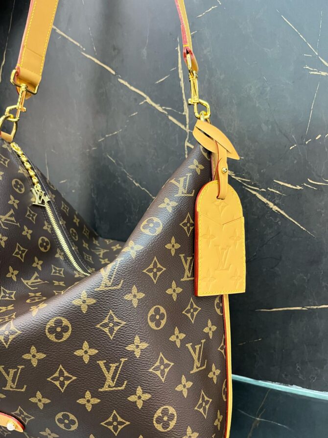 Bolsa LV Hobo Vagabond - Image 3