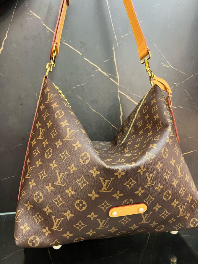 Bolsa LV Hobo Vagabond - Image 2