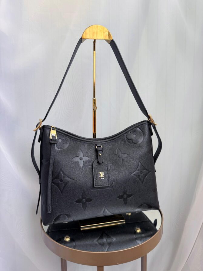 Bolsa LV CarryAll Monogram Empreinte