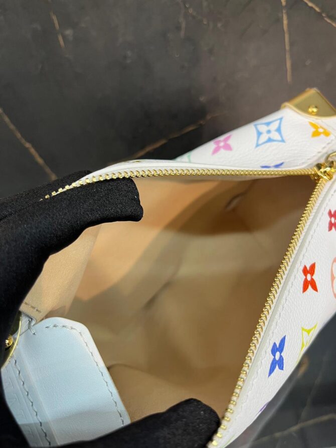 Bolsa LV X TM Side Trunk MM - Image 3