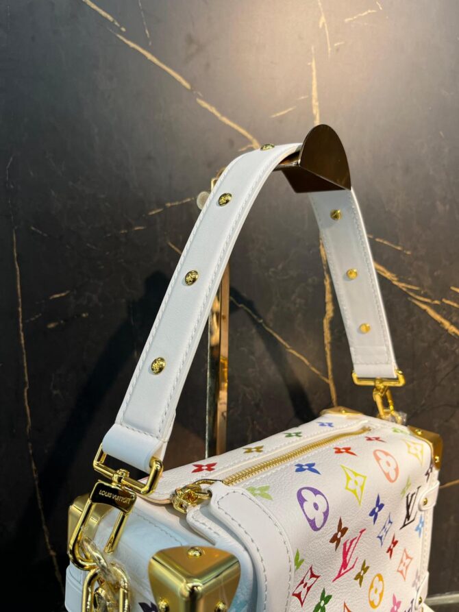 Bolsa LV X TM Side Trunk MM - Image 4
