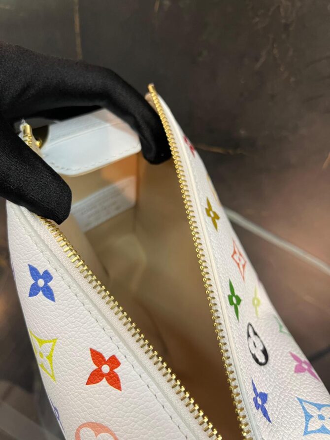 Bolsa LV X TM Side Trunk MM - Image 5