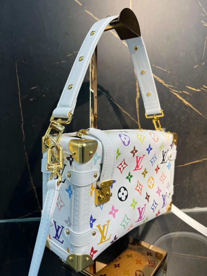 Bolsa LV X TM Side Trunk MM - Image 6