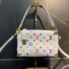 Bolsa LV X TM Side Trunk MM