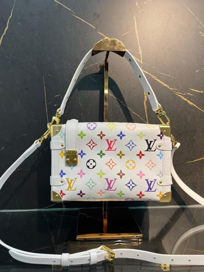Bolsa LV X TM Side Trunk MM