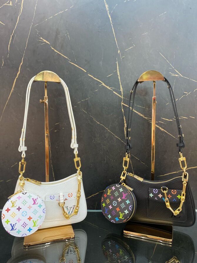 Bolsa LV X TM Marellini