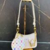 Bolsa LV X TM Marellini-Branca 
