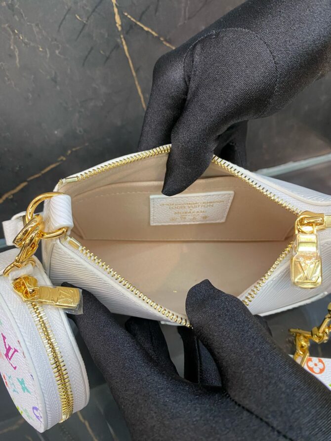 Bolsa LV X TM Marellini - Image 4