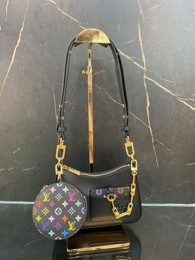 Bolsa LV X TM Marellini - Image 5