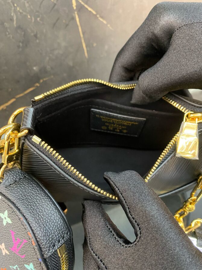 Bolsa LV X TM Marellini - Image 6