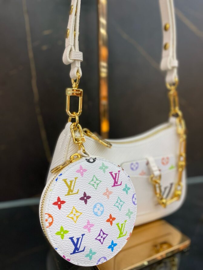 Bolsa LV X TM Marellini - Image 7
