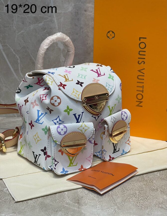 Mochila LV X TM Veneza BB