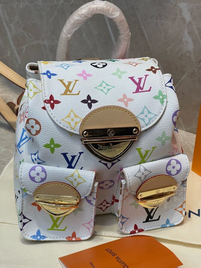 Mochila LV X TM Veneza BB - Image 3