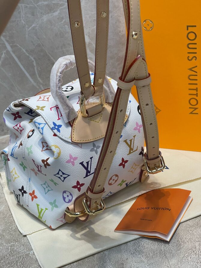 Mochila LV X TM Veneza BB - Image 4