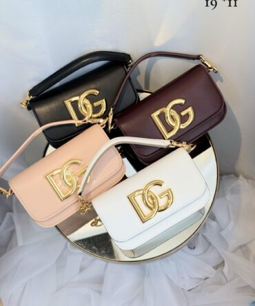 Bolsa Dolce & Gabbana Transversal 3.5