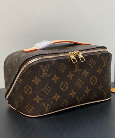 Bolsa LV Nécessaire  Monogram