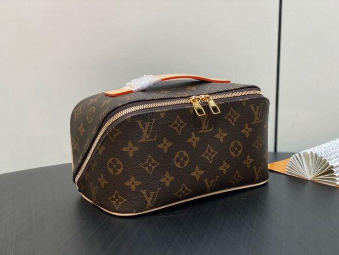 Bolsa LV Nécessaire  Monogram