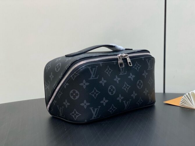 Bolsa LV Nécessaire  Monogram - Image 3