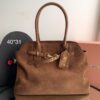 Bolsa Miu Miu Camurça Aventure