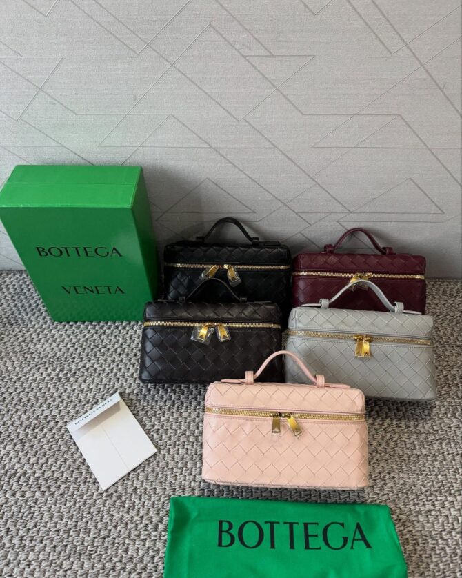 Bolsa Bottega Veneta Vanity Bang Bang - Image 2