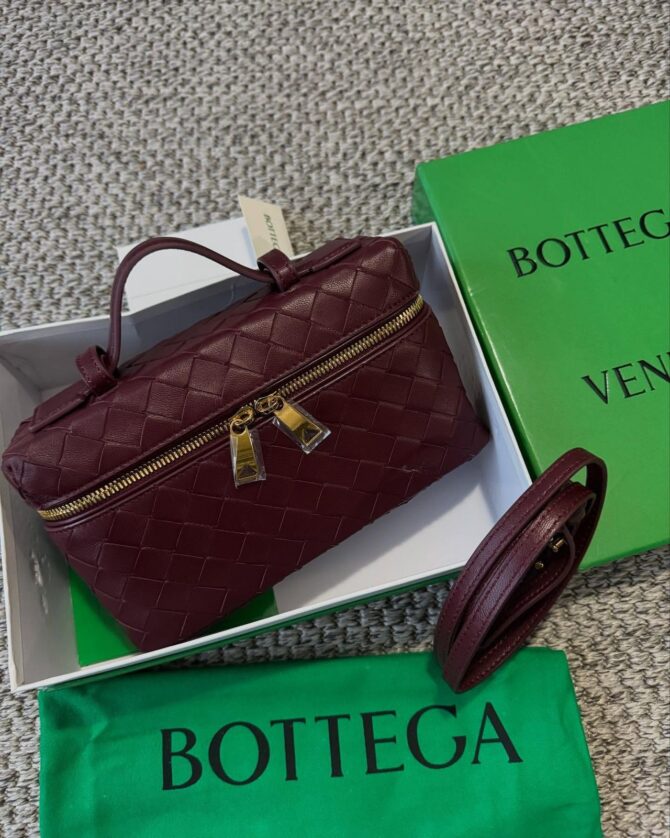 Bolsa Bottega Veneta Vanity Bang Bang - Image 3