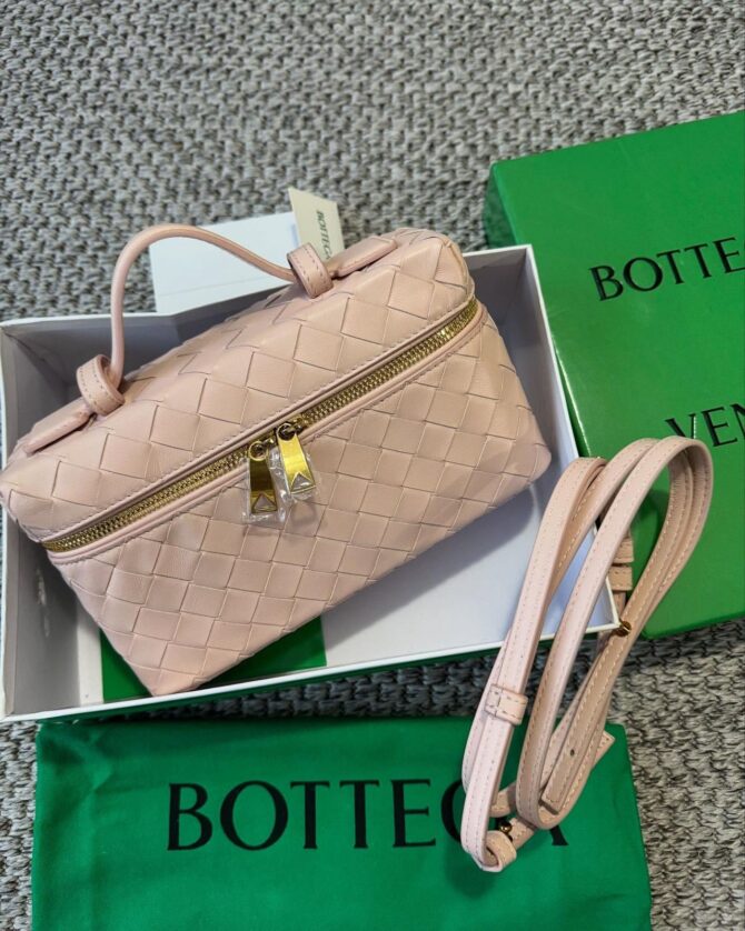 Bolsa Bottega Veneta Vanity Bang Bang - Image 4