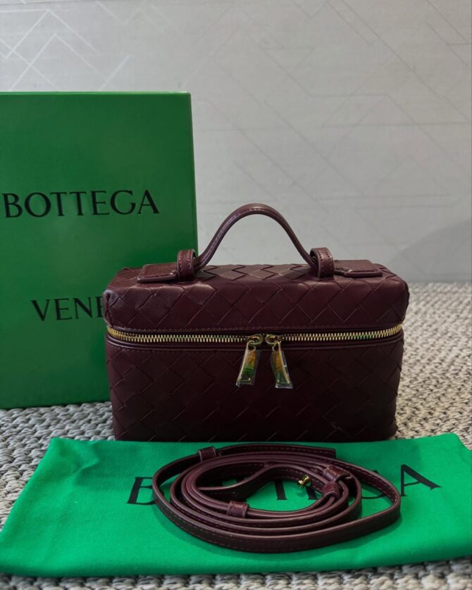 Bolsa Bottega Veneta Vanity Bang Bang - Image 5
