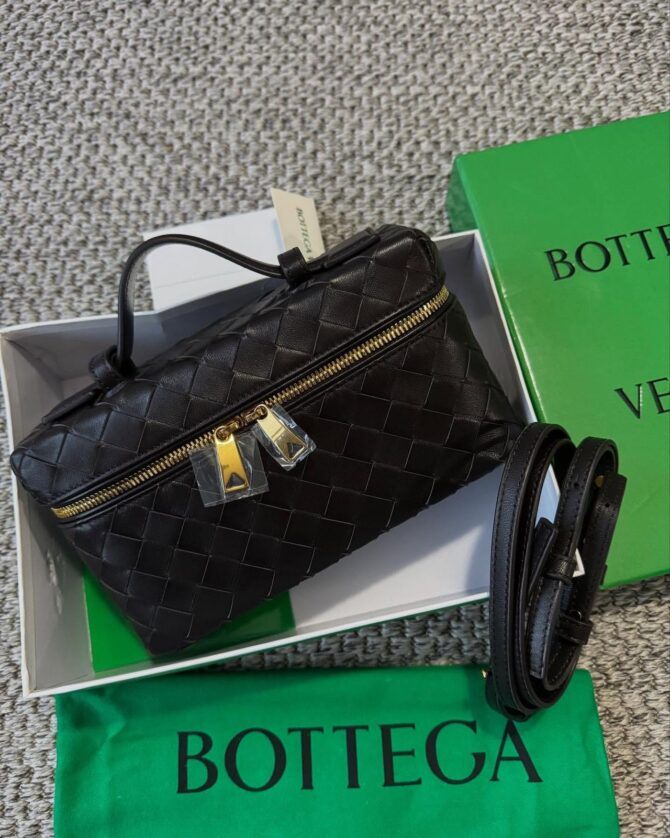 Bolsa Bottega Veneta Vanity Bang Bang - Image 6
