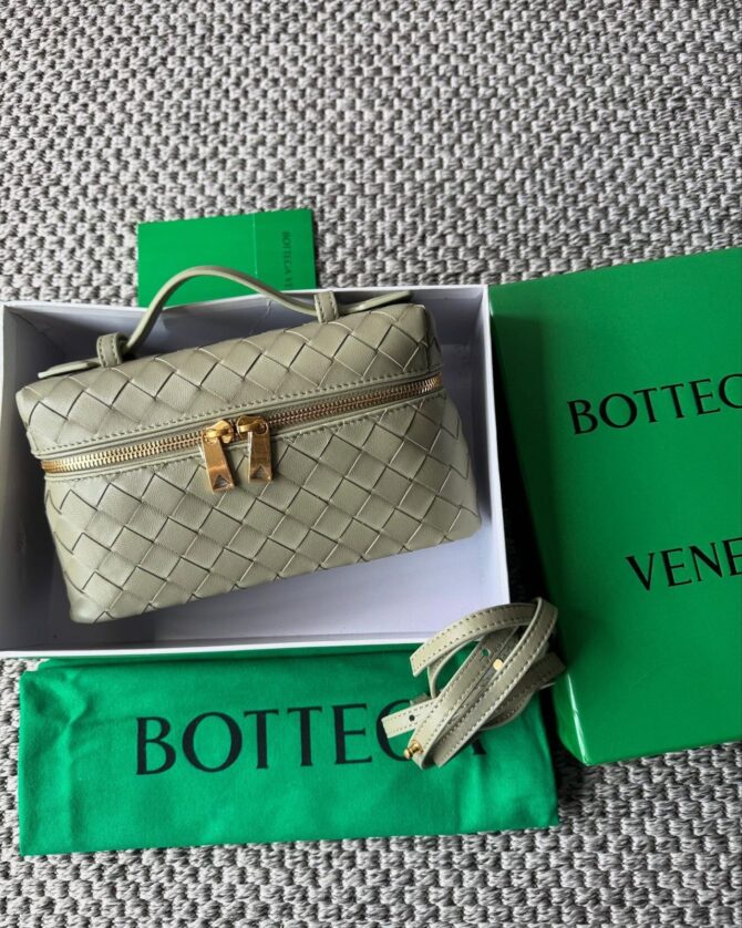 Bolsa Bottega Veneta Vanity Bang Bang - Image 7