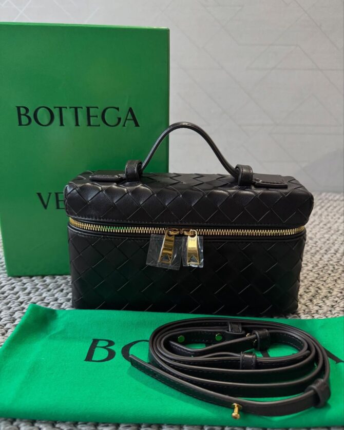 Bolsa Bottega Veneta Vanity Bang Bang - Image 9