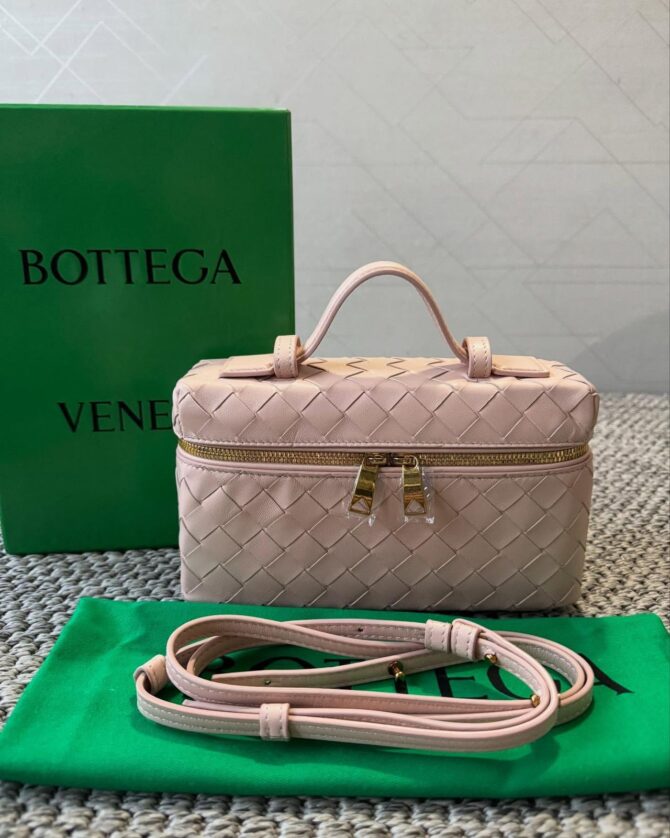 Bolsa Bottega Veneta Vanity Bang Bang - Image 10