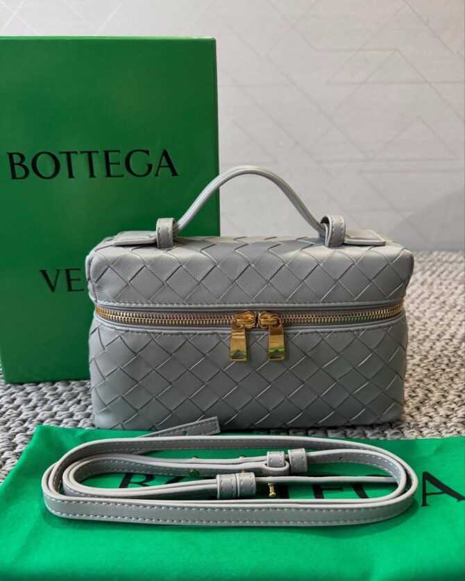Bolsa Bottega Veneta Vanity Bang Bang - Image 11
