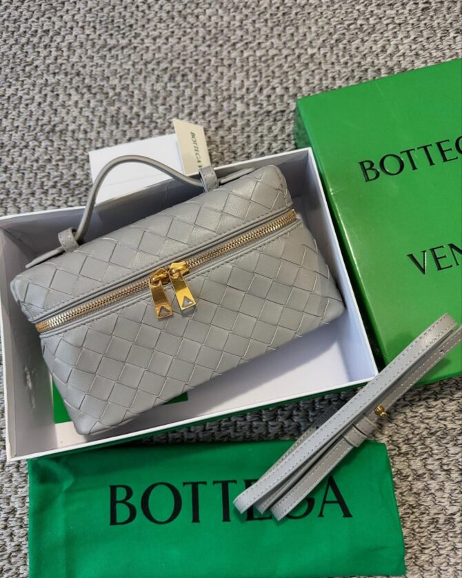 Bolsa Bottega Veneta Vanity Bang Bang - Image 12