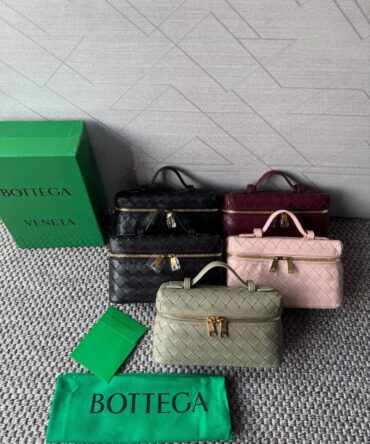 Bolsa Bottega Veneta Vanity Bang Bang