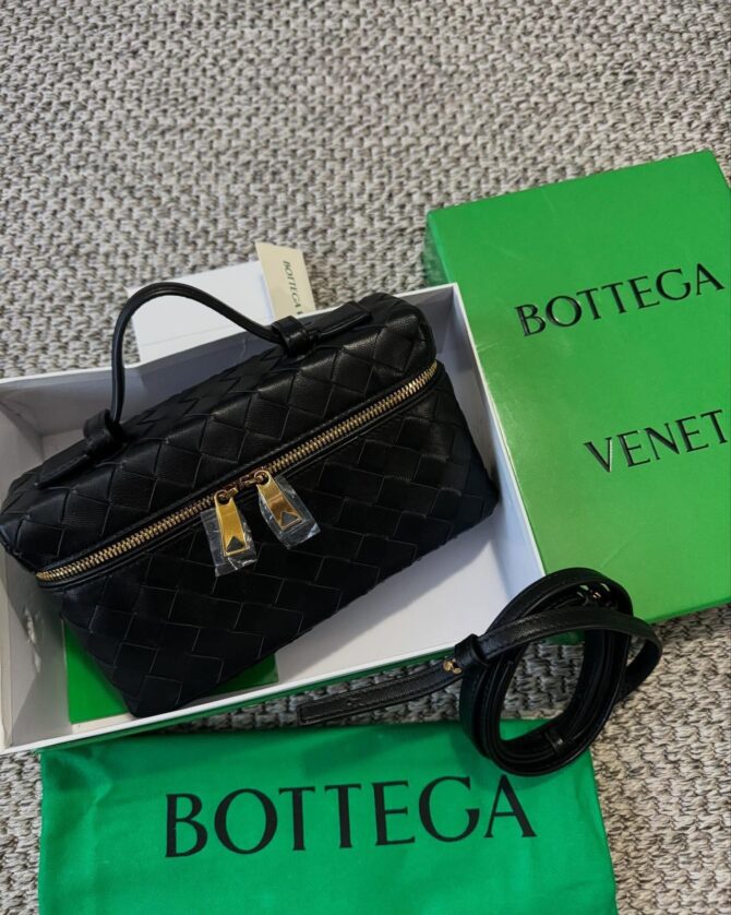 Bolsa Bottega Veneta Vanity Bang Bang - Image 14