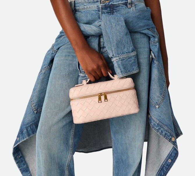 Bolsa Bottega Veneta Vanity Bang Bang - Image 15