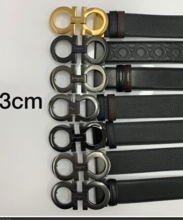 Cinto Salvatore Ferragamo