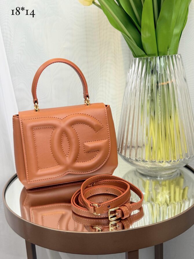 Bolsa Dolce & Gabbana Transversal - Image 4