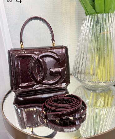 Bolsa Dolce & Gabbana Transversal
