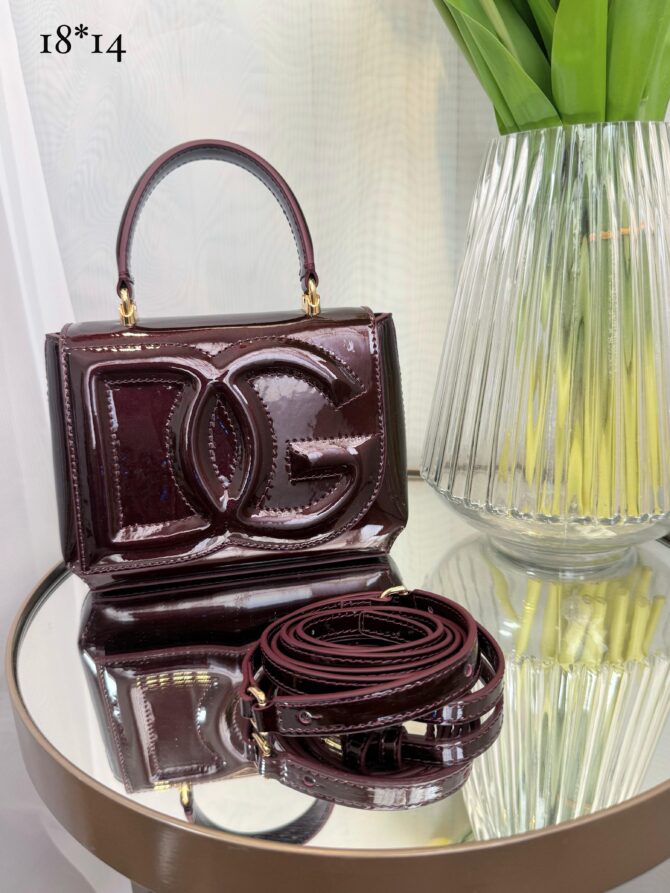 Bolsa Dolce & Gabbana Transversal