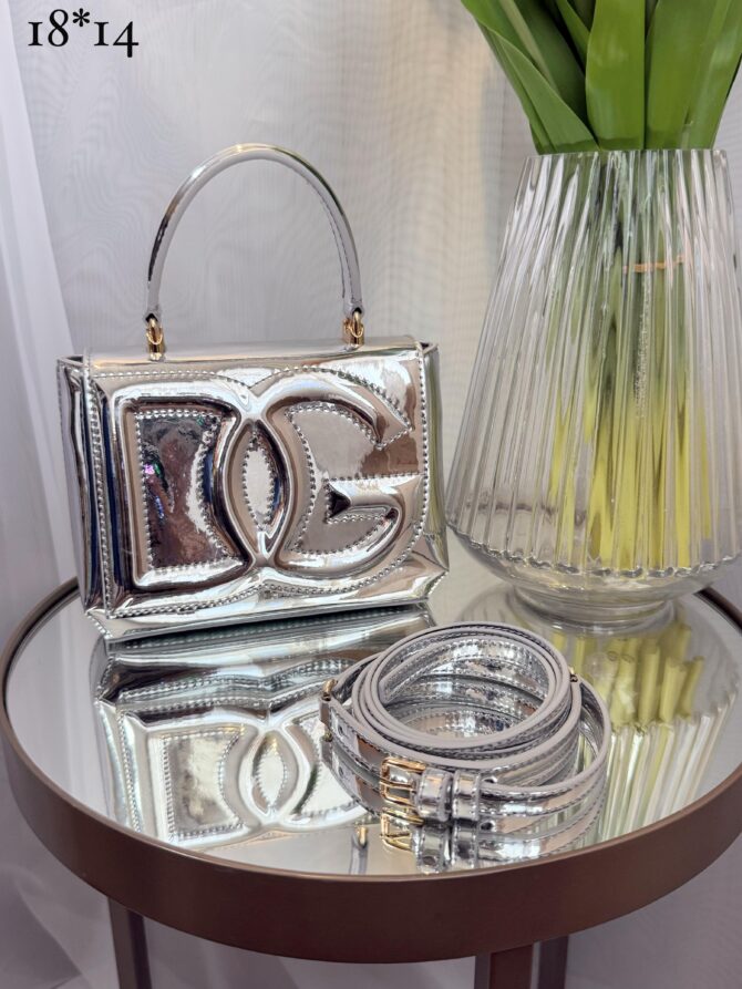 Bolsa Dolce & Gabbana Transversal - Image 5