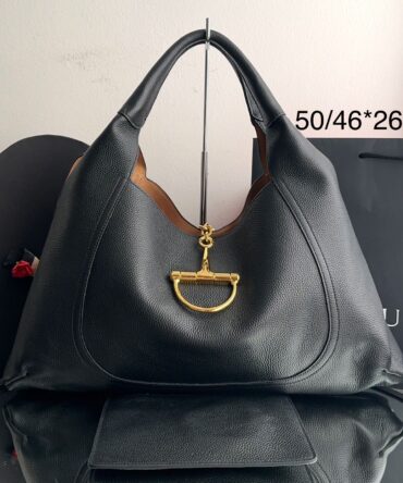 Bolsa Gucci Ombro Longa Soltbit G