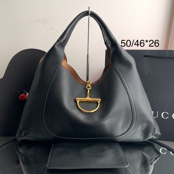 Bolsa Gucci Ombro Longa Soltbit G