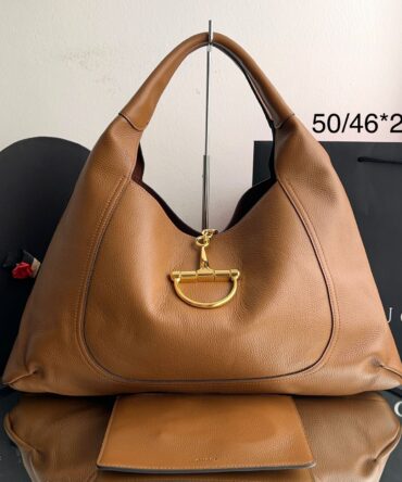 Bolsa Gucci Ombro Longa Softbit G - Oferta