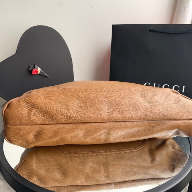 Bolsa Gucci Ombro Longa Soltbit G - Image 25