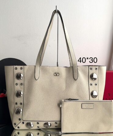 Bolsa Valentino tote Nellcôte média