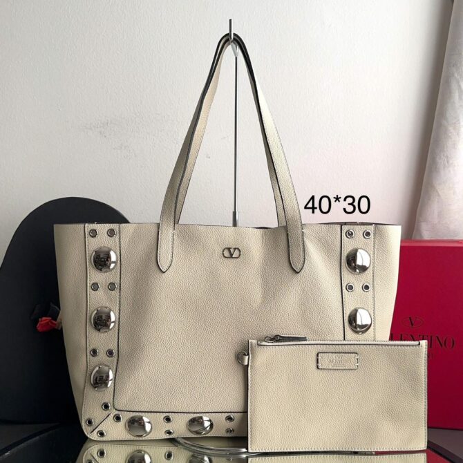 Bolsa Valentino tote Nellcôte média